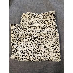 Old navy biker shorts